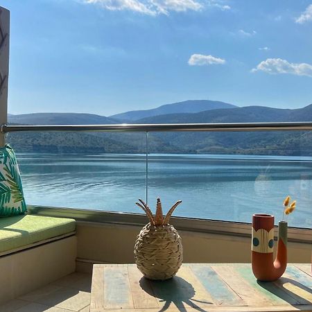 Beach House In Itea-Delphi Εξωτερικό φωτογραφία