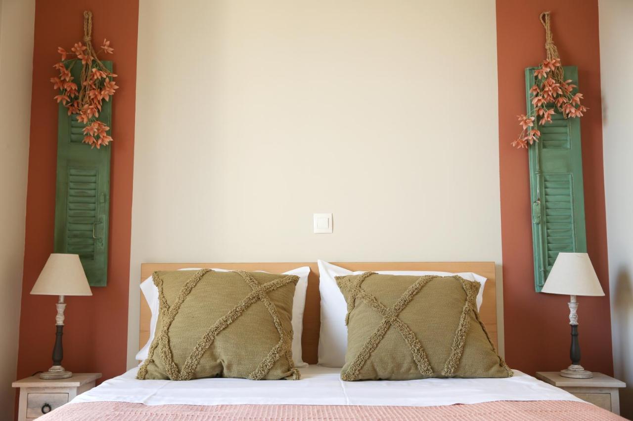 Beach House In Itea-Delphi Εξωτερικό φωτογραφία